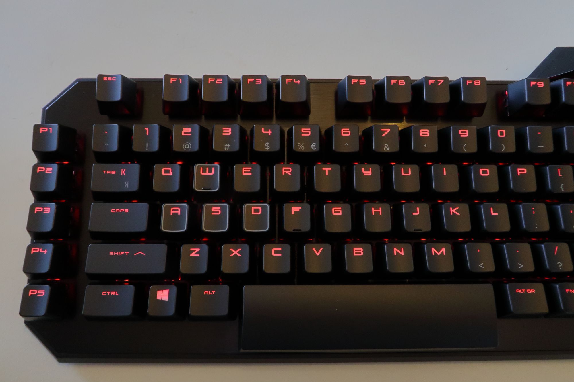 TEST: HP Omen Sequencer Gamer.no TEST: HP Omen Sequencer Gamer.no